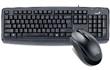 TEC+MOUSE WIRELESS GENIUS KM-8200 SMART BLACK